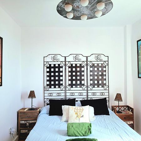 Apartamento Bien Situado - Buenas Conexiones Santa Cruz de Tenerife Eksteriør billede