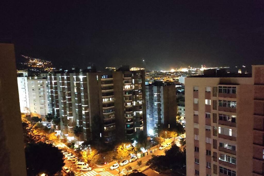 Apartamento Bien Situado - Buenas Conexiones Santa Cruz de Tenerife Eksteriør billede