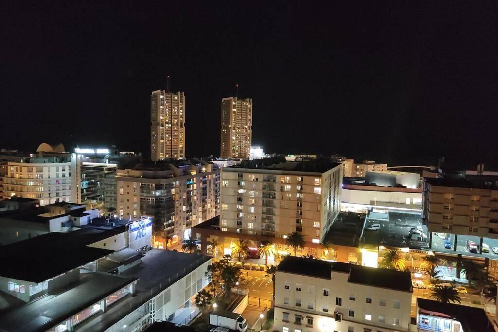 Apartamento Bien Situado - Buenas Conexiones Santa Cruz de Tenerife Eksteriør billede