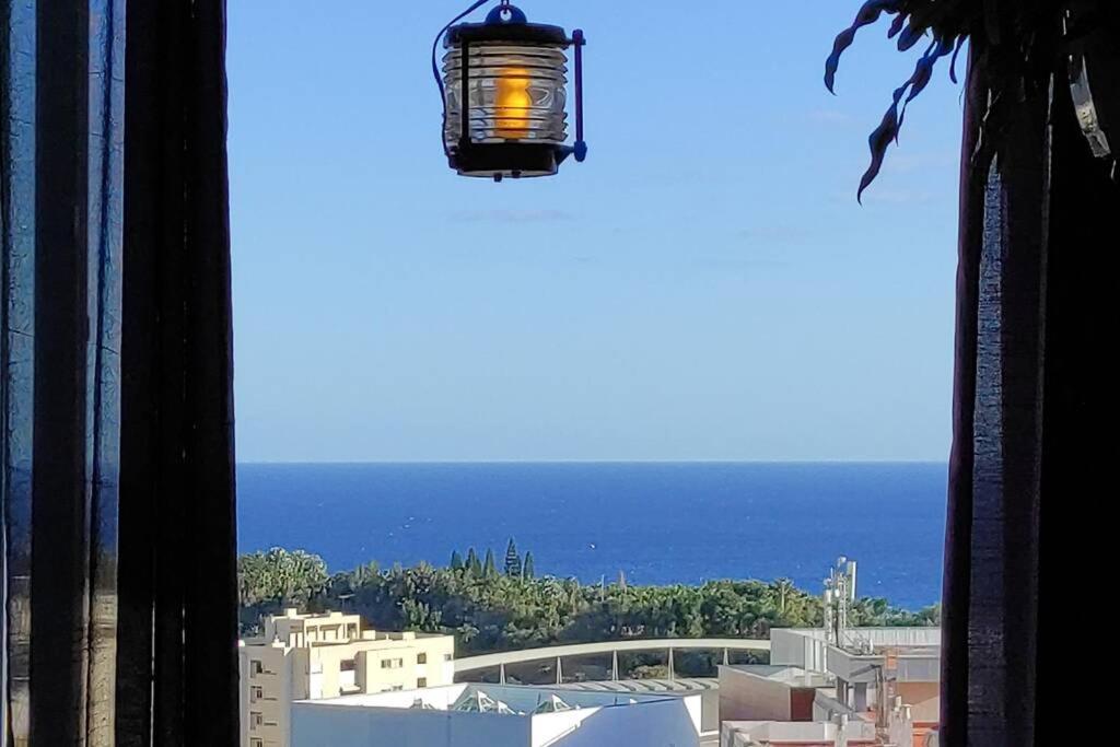 Apartamento Bien Situado - Buenas Conexiones Santa Cruz de Tenerife Eksteriør billede