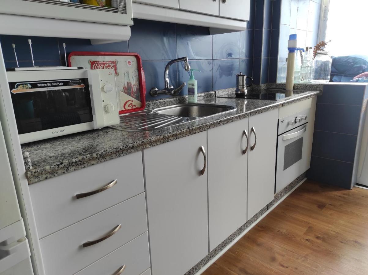 Apartamento Bien Situado - Buenas Conexiones Santa Cruz de Tenerife Eksteriør billede