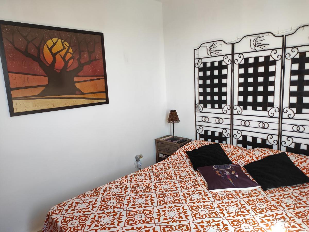 Apartamento Bien Situado - Buenas Conexiones Santa Cruz de Tenerife Eksteriør billede