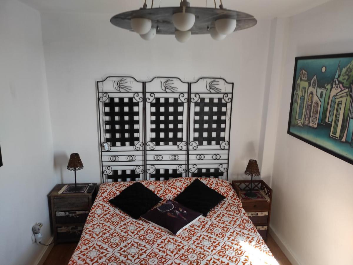 Apartamento Bien Situado - Buenas Conexiones Santa Cruz de Tenerife Eksteriør billede