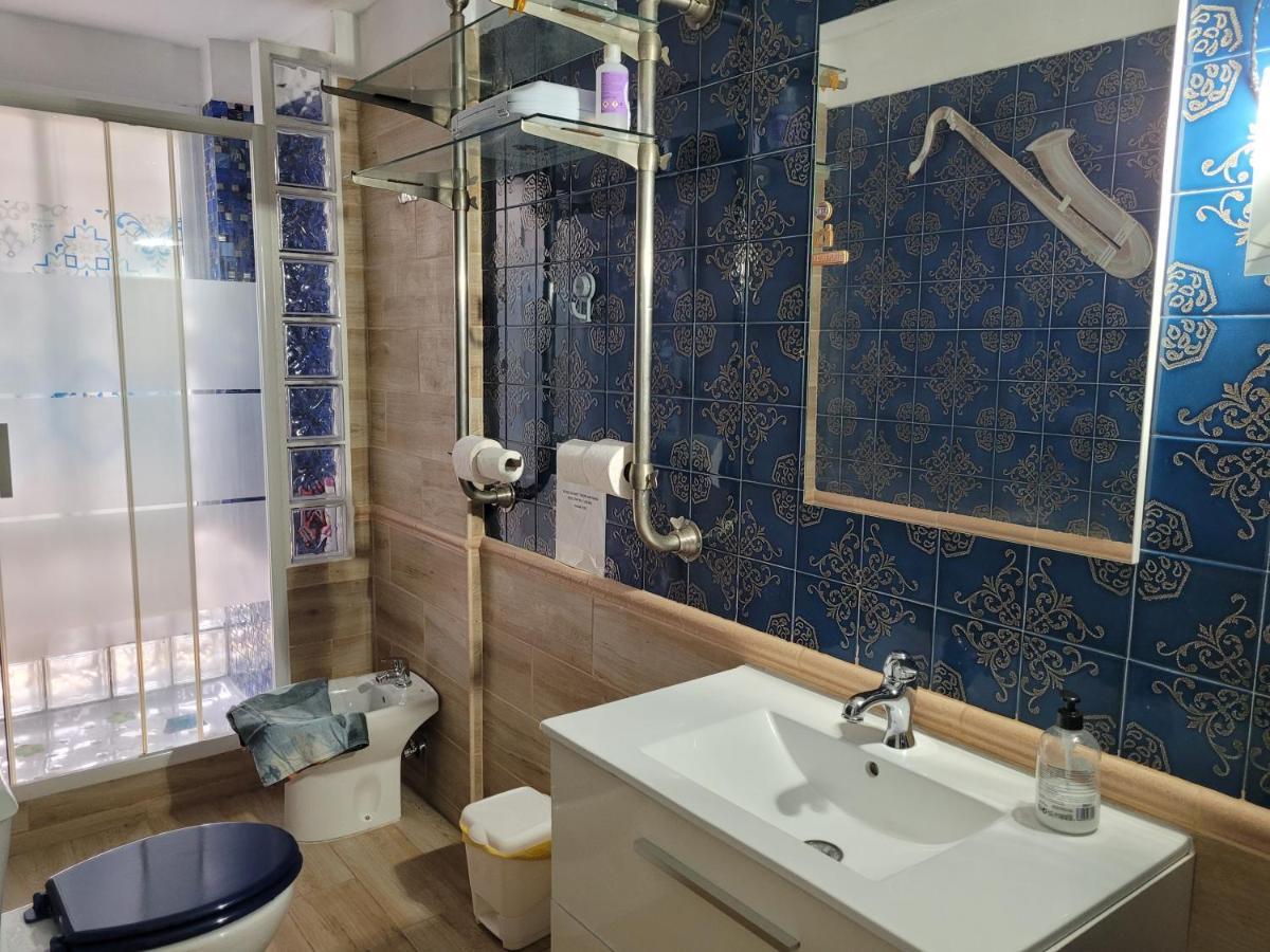 Apartamento Bien Situado - Buenas Conexiones Santa Cruz de Tenerife Eksteriør billede