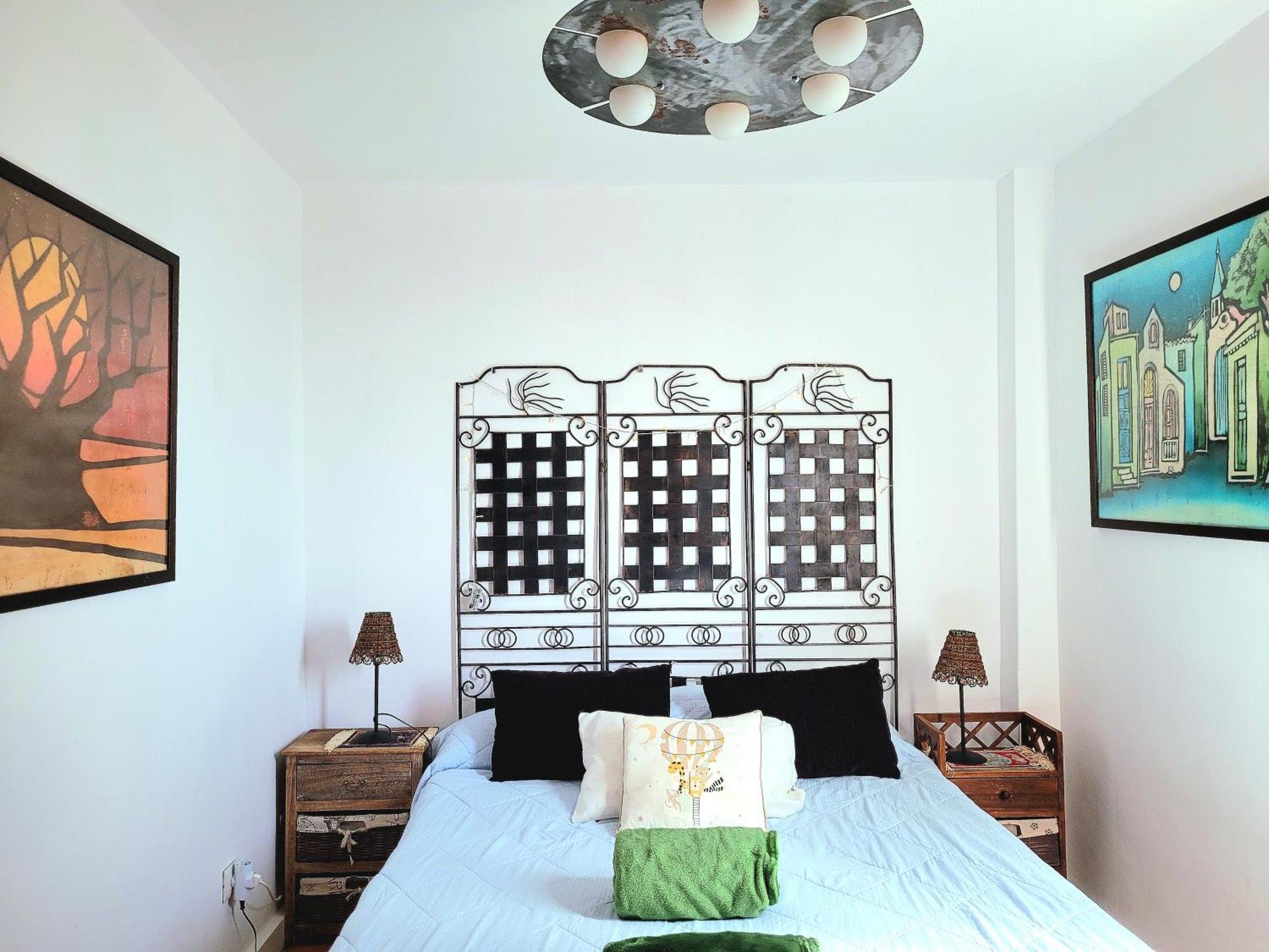 Apartamento Bien Situado - Buenas Conexiones Santa Cruz de Tenerife Eksteriør billede