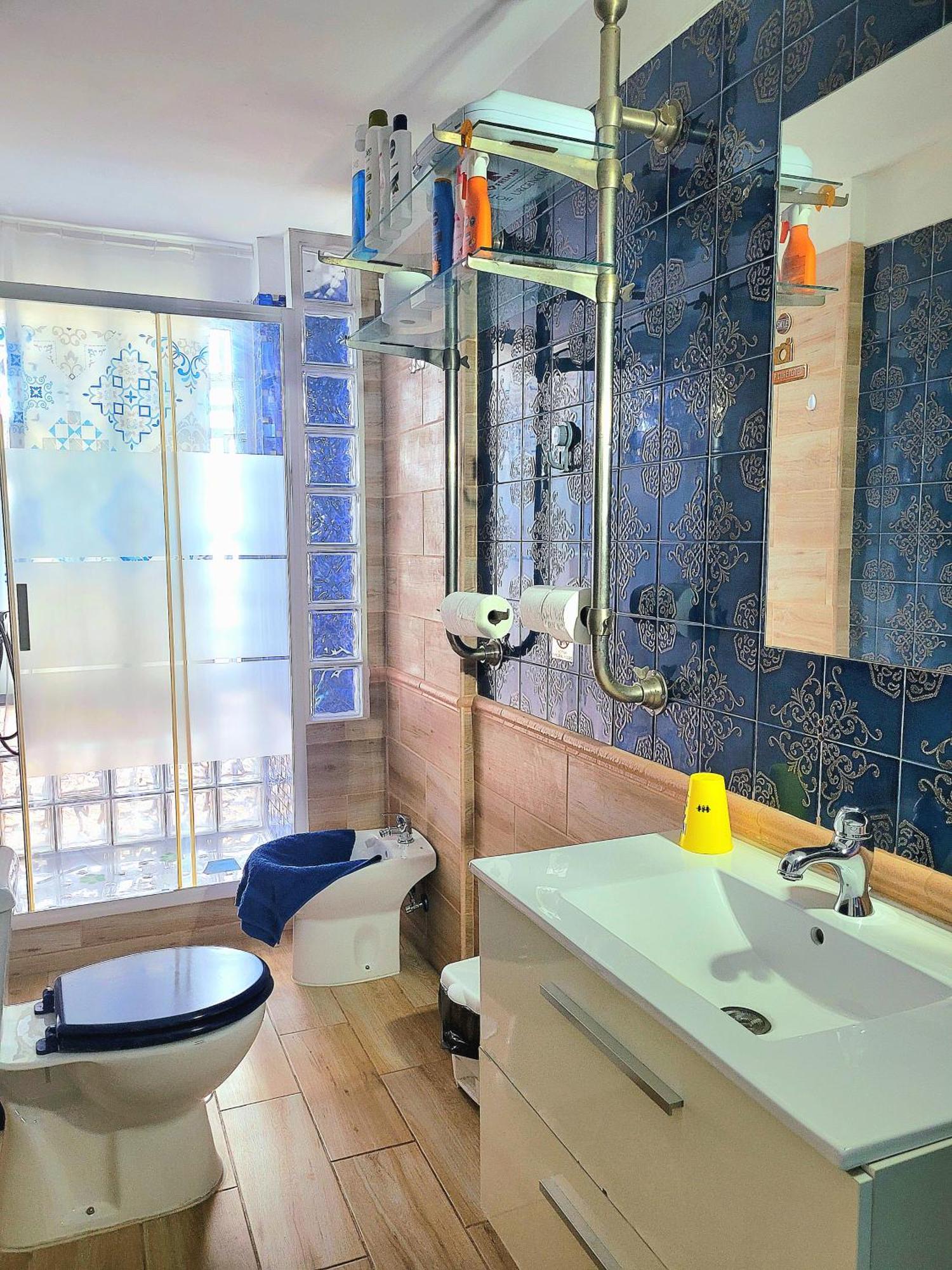 Apartamento Bien Situado - Buenas Conexiones Santa Cruz de Tenerife Eksteriør billede