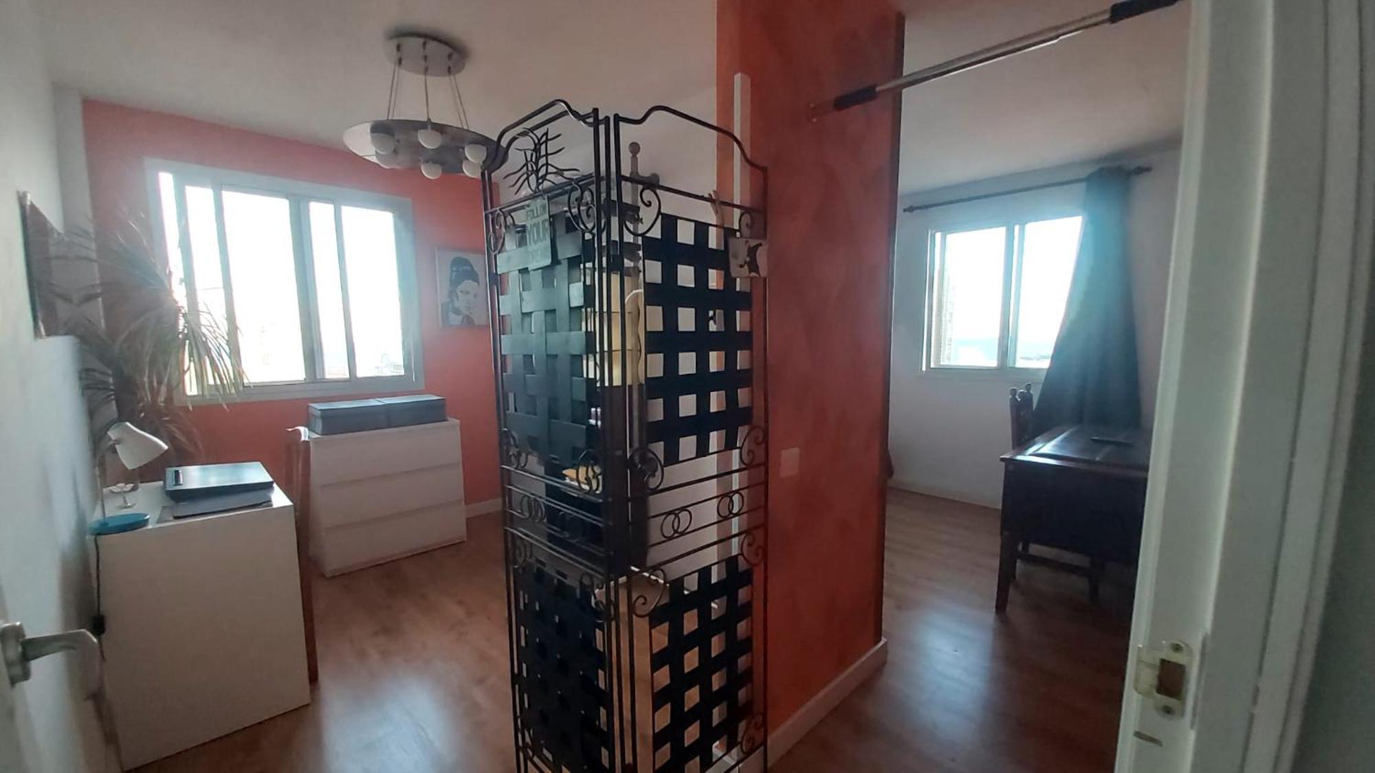 Apartamento Bien Situado - Buenas Conexiones Santa Cruz de Tenerife Eksteriør billede
