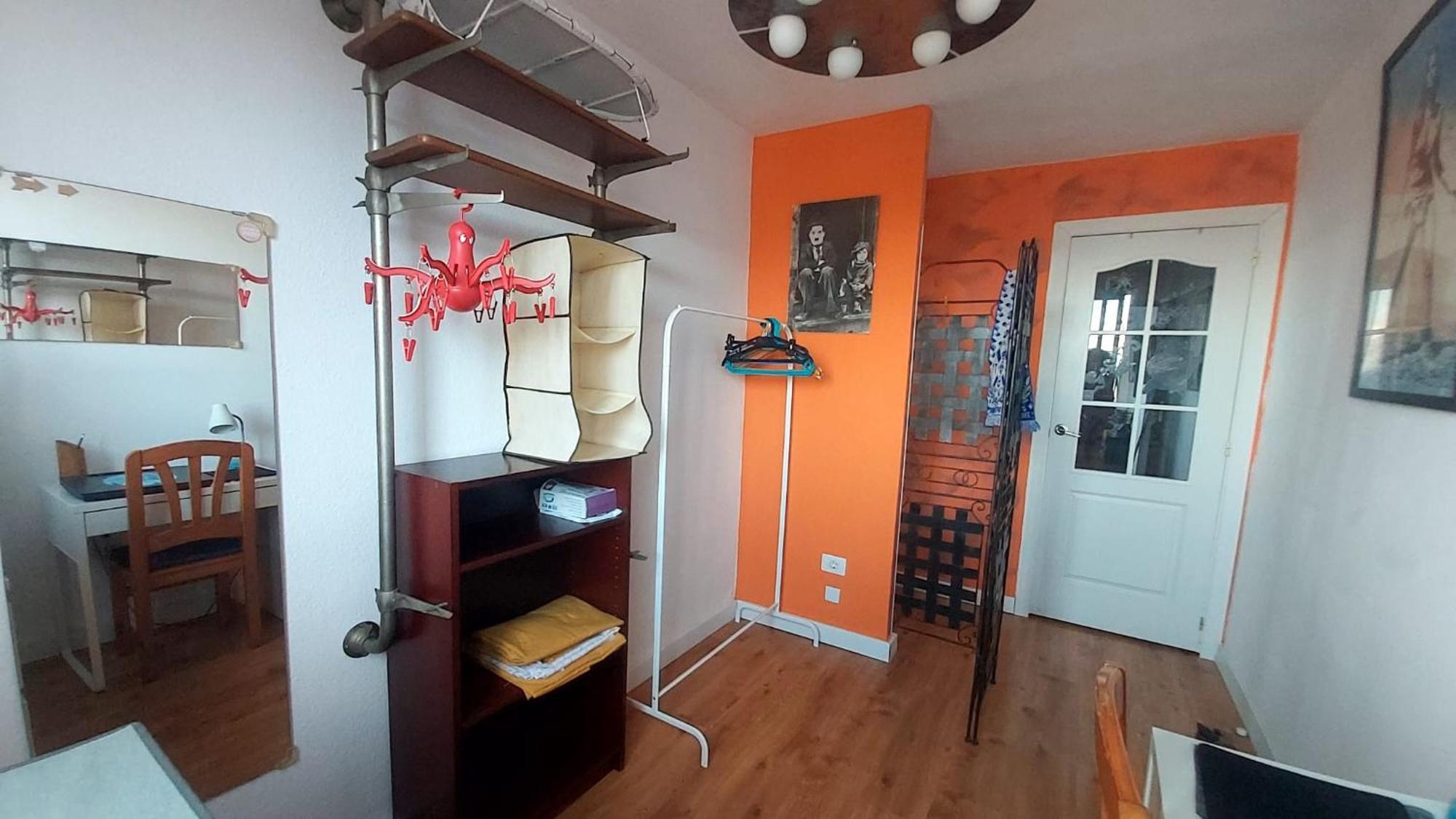 Apartamento Bien Situado - Buenas Conexiones Santa Cruz de Tenerife Eksteriør billede
