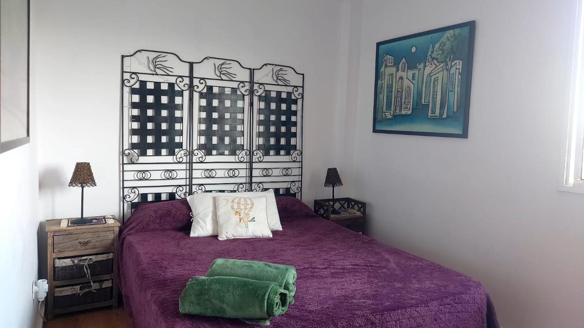 Apartamento Bien Situado - Buenas Conexiones Santa Cruz de Tenerife Eksteriør billede