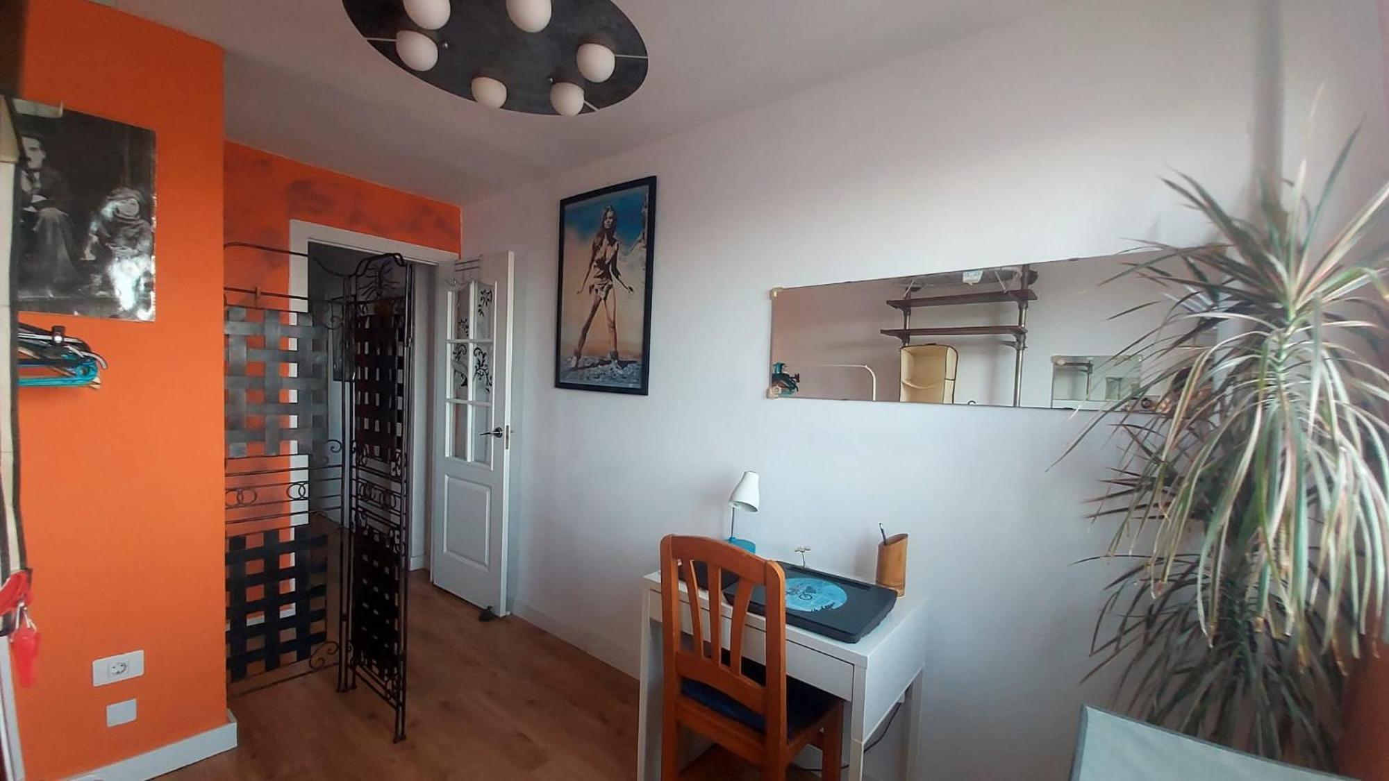 Apartamento Bien Situado - Buenas Conexiones Santa Cruz de Tenerife Eksteriør billede