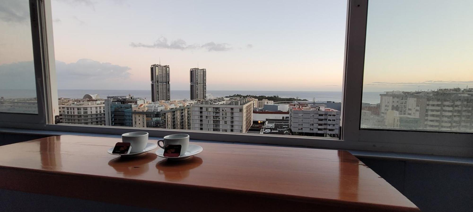 Apartamento Bien Situado - Buenas Conexiones Santa Cruz de Tenerife Eksteriør billede